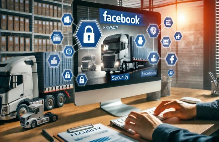  Facebook Security